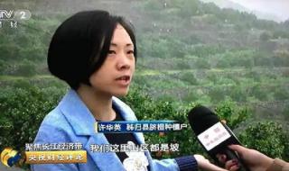 中央电视台二台