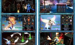 好玩的奇迹sf端游推荐 好玩的奇迹sf端游推荐