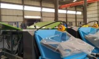 隧道大型混凝土湿喷机 隧道大型混凝土湿喷机