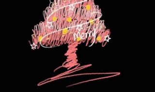 画圣诞树用什么软件 画圣诞树用什么软件